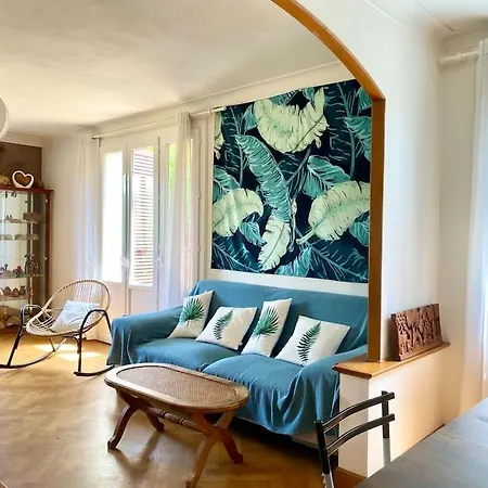 La Terrasse Du Fourcat