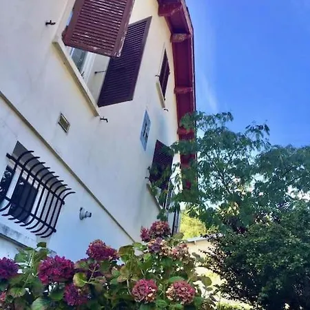 아파트 La Terrasse Du Fourcat