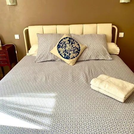 La Terrasse Du Fourcat