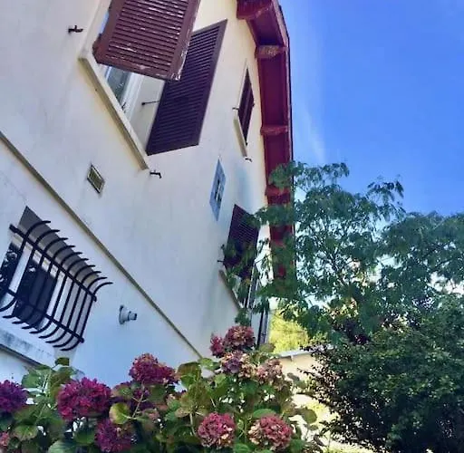 Lejlighed La Terrasse Du Fourcat