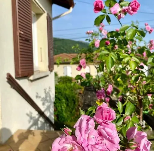 La Terrasse Du Fourcat *