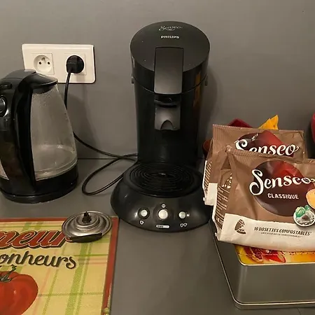 La Terrasse Du Fourcat Διαμέρισμα