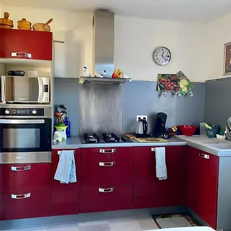 La Terrasse Du Fourcat *