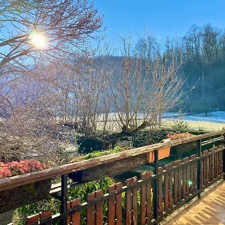 La Terrasse Du Fourcat Saint-Paul-de-Jarrat