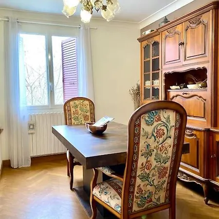 Διαμέρισμα La Terrasse Du Fourcat