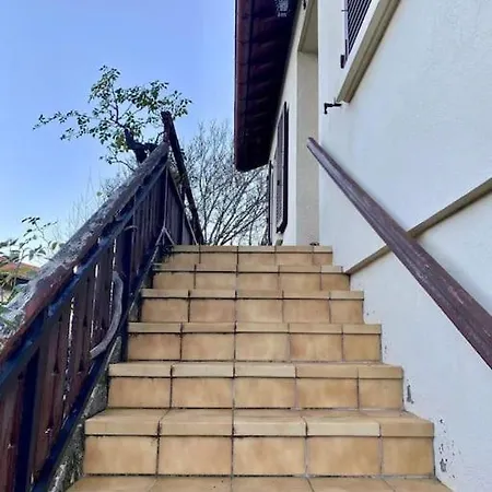 Διαμέρισμα La Terrasse Du Fourcat