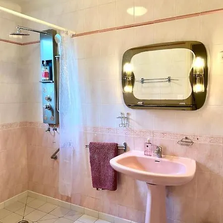 Διαμέρισμα La Terrasse Du Fourcat Saint-Paul-de-Jarrat