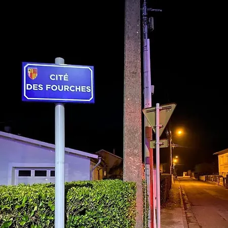 La Terrasse Du Fourcat * Saint-Paul-de-Jarrat