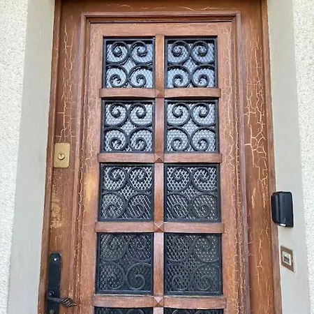 La Terrasse Du Fourcat Appartamento *