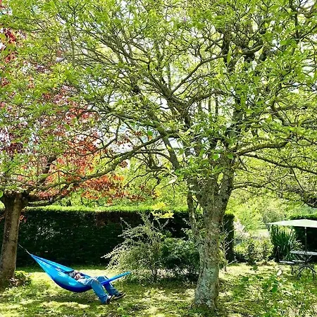 Διαμέρισμα La Terrasse Du Fourcat Saint-Paul-de-Jarrat