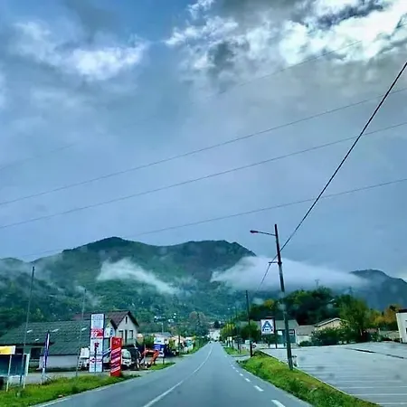 La Terrasse Du Fourcat * Saint-Paul-de-Jarrat