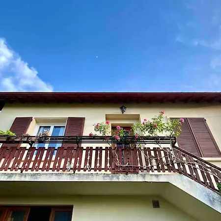 La Terrasse Du Fourcat Apartment