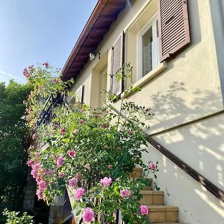 La Terrasse Du Fourcat * Saint-Paul-de-Jarrat