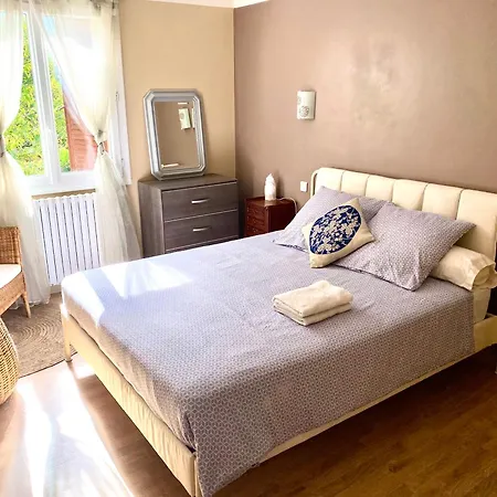 La Terrasse Du Fourcat Appartamento