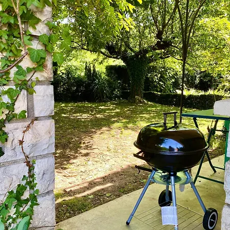 La Terrasse Du Fourcat