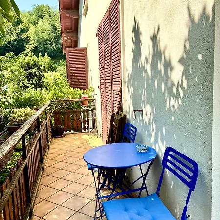 Appartamento La Terrasse Du Fourcat