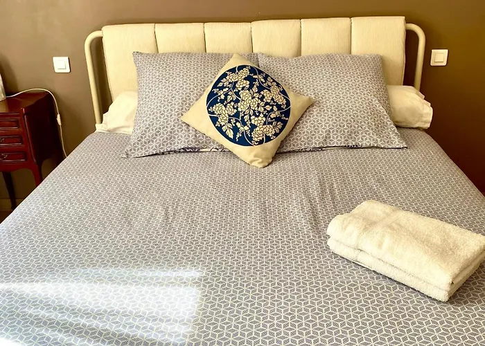 La Terrasse Du Fourcat